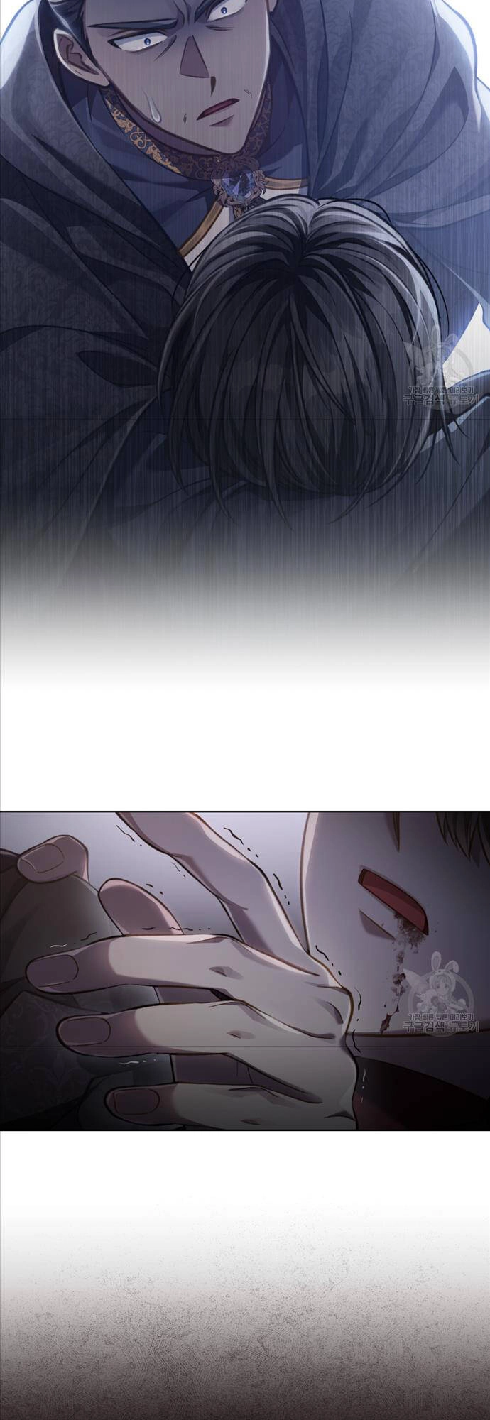 Tái Sinh Thành Hoàng Tử Của Quốc Gia Kẻ Địch Chapter 28 - 20