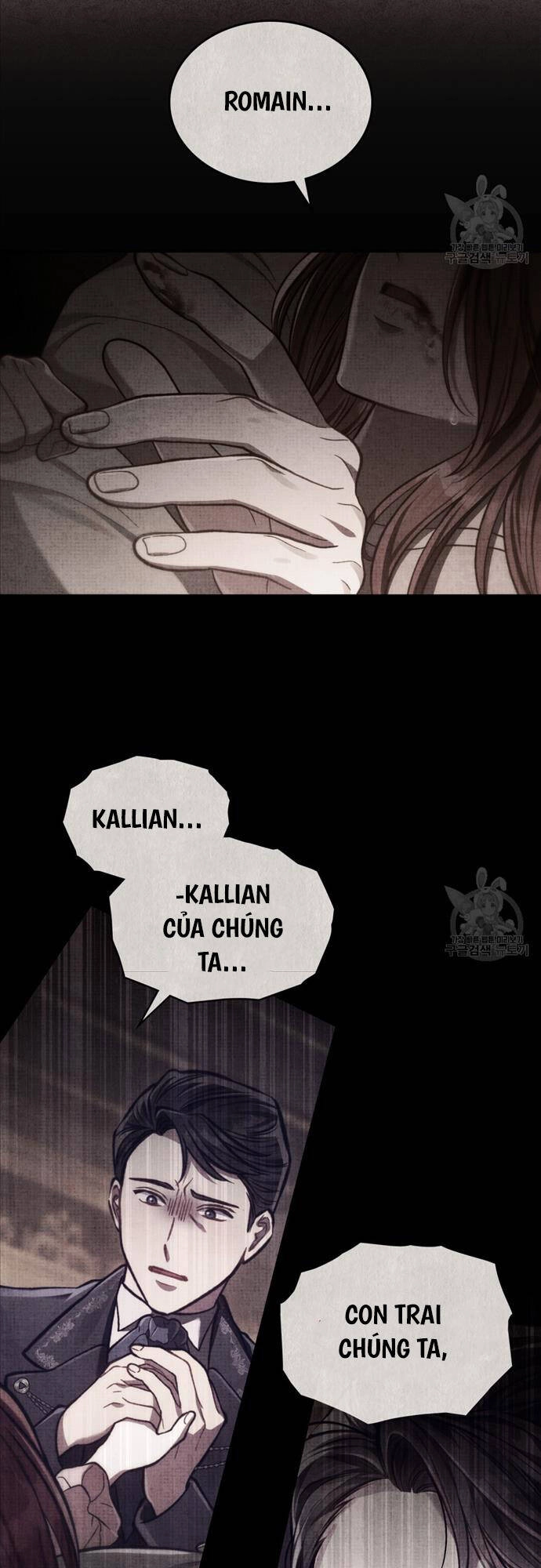 Tái Sinh Thành Hoàng Tử Của Quốc Gia Kẻ Địch Chapter 28 - 21