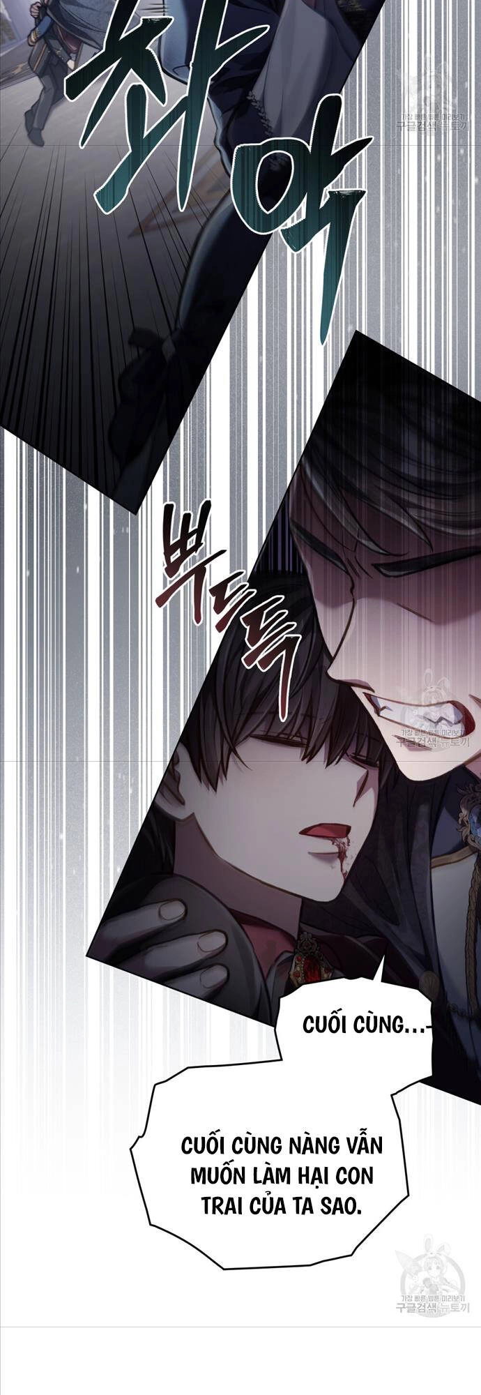 Tái Sinh Thành Hoàng Tử Của Quốc Gia Kẻ Địch Chapter 28 - 26