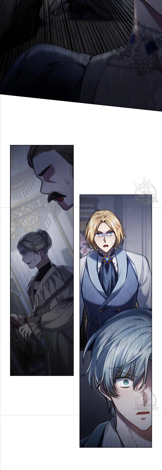 Tái Sinh Thành Hoàng Tử Của Quốc Gia Kẻ Địch Chapter 28 - 28