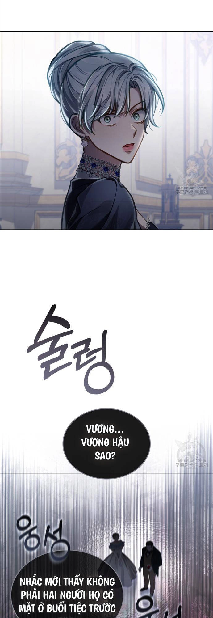 Tái Sinh Thành Hoàng Tử Của Quốc Gia Kẻ Địch Chapter 28 - 29