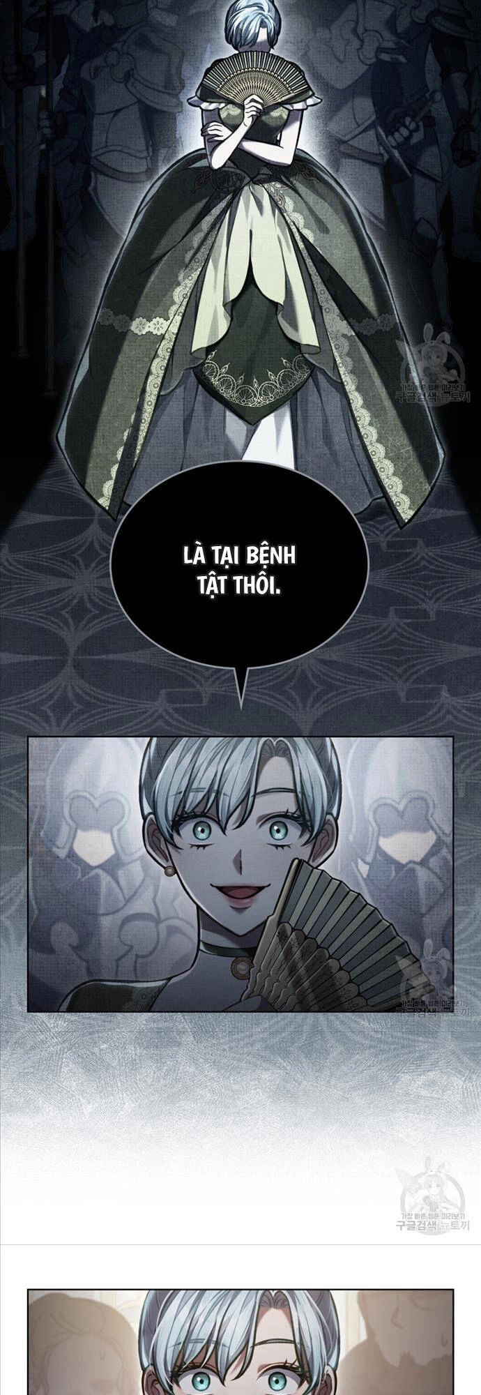 Tái Sinh Thành Hoàng Tử Của Quốc Gia Kẻ Địch Chapter 28 - 33