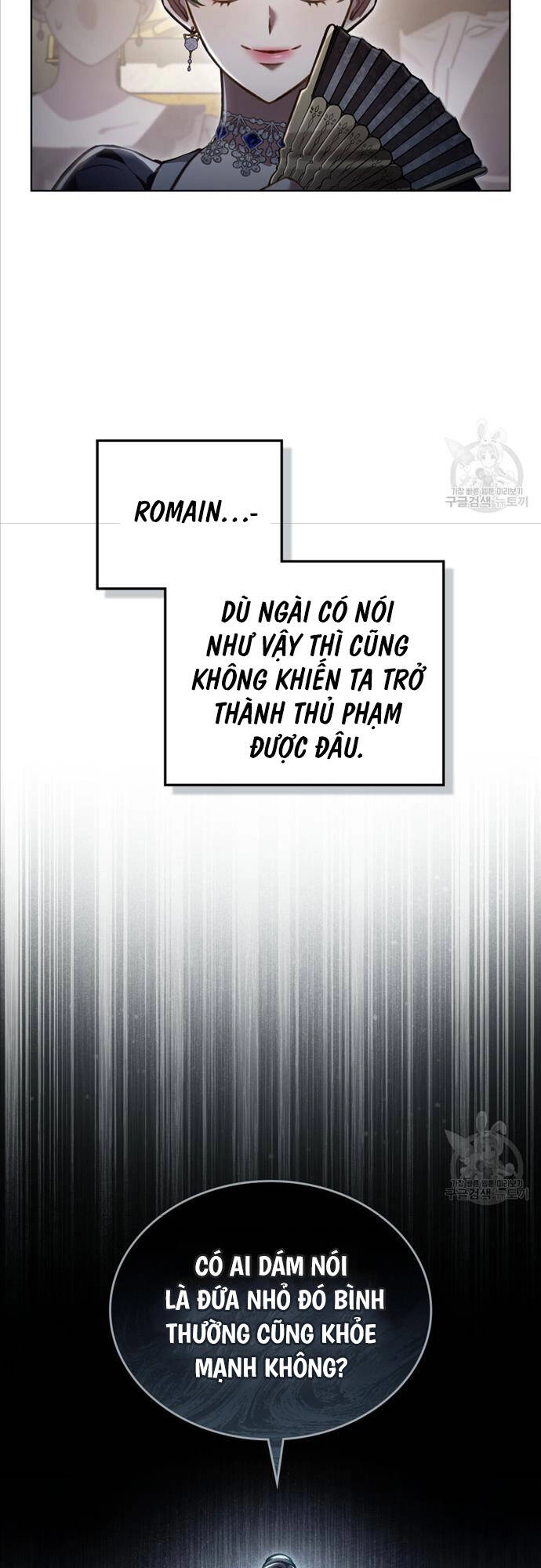 Tái Sinh Thành Hoàng Tử Của Quốc Gia Kẻ Địch Chapter 28 - 34