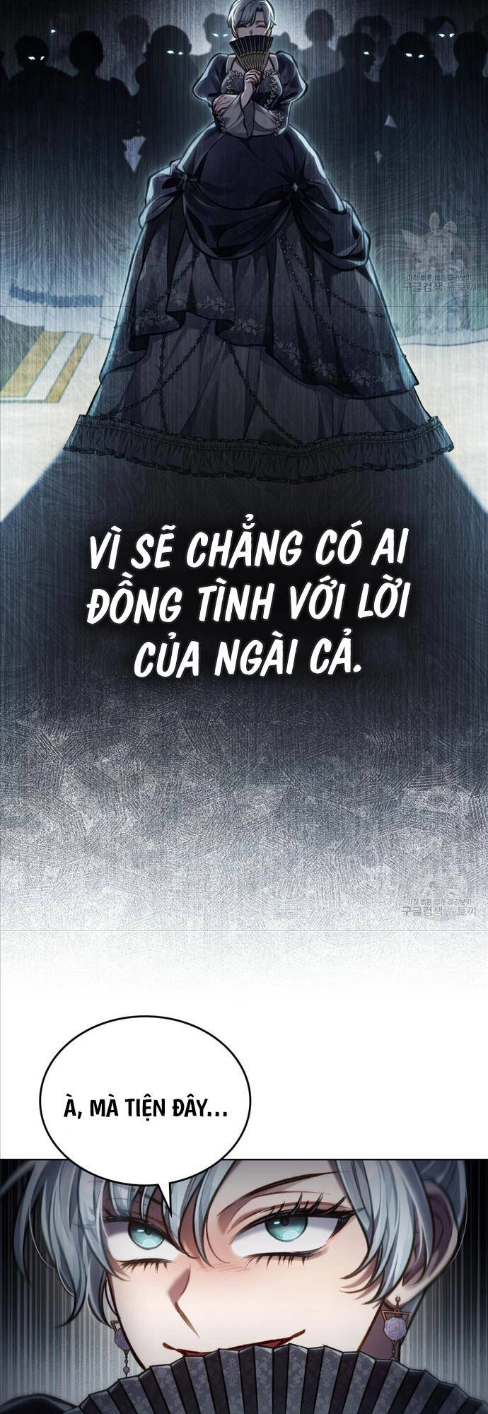 Tái Sinh Thành Hoàng Tử Của Quốc Gia Kẻ Địch Chapter 28 - 35