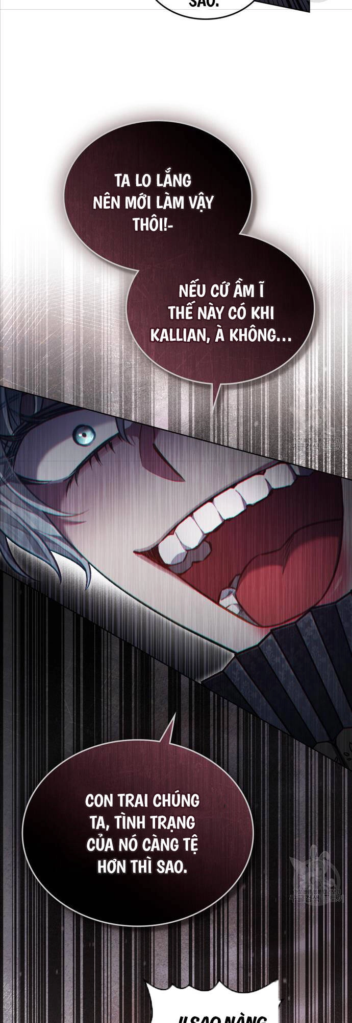 Tái Sinh Thành Hoàng Tử Của Quốc Gia Kẻ Địch Chapter 28 - 37