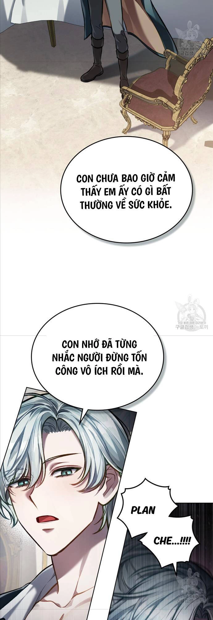 Tái Sinh Thành Hoàng Tử Của Quốc Gia Kẻ Địch Chapter 28 - 40