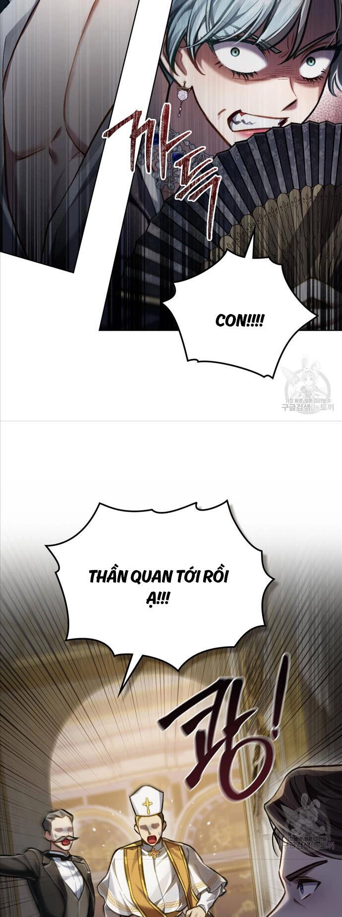 Tái Sinh Thành Hoàng Tử Của Quốc Gia Kẻ Địch Chapter 28 - 41