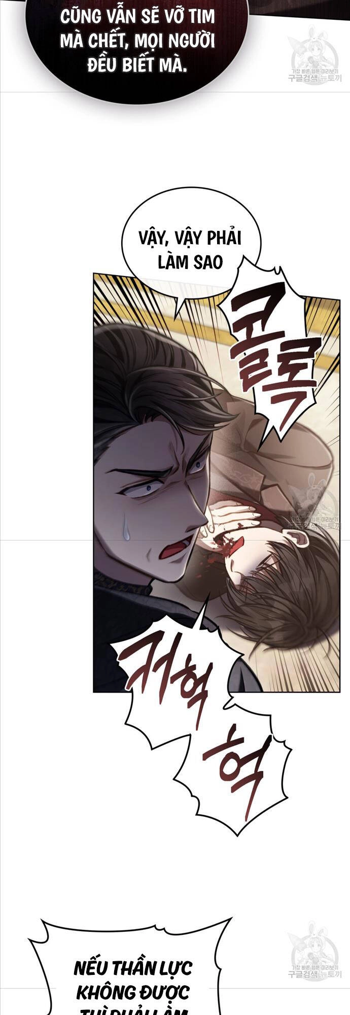 Tái Sinh Thành Hoàng Tử Của Quốc Gia Kẻ Địch Chapter 29 - 4