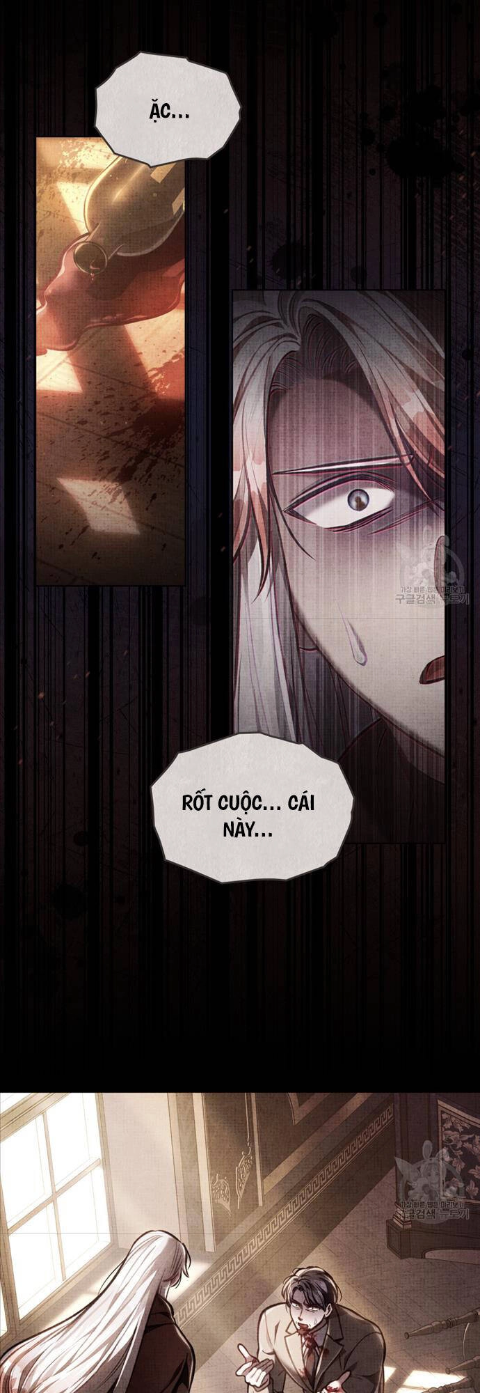 Tái Sinh Thành Hoàng Tử Của Quốc Gia Kẻ Địch Chapter 29 - 7