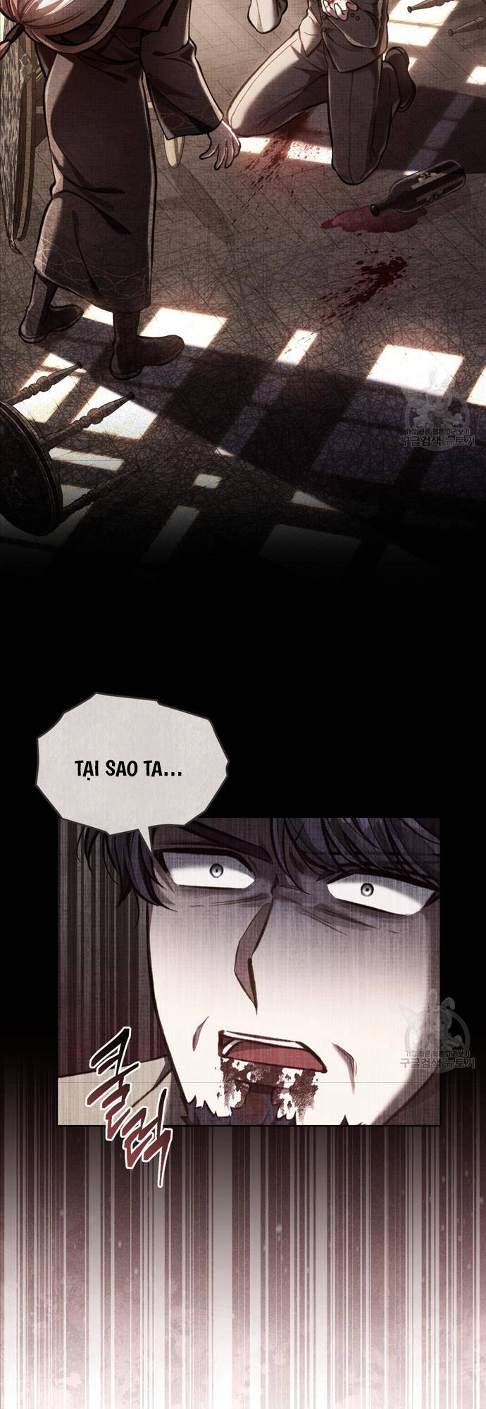 Tái Sinh Thành Hoàng Tử Của Quốc Gia Kẻ Địch Chapter 29 - 8