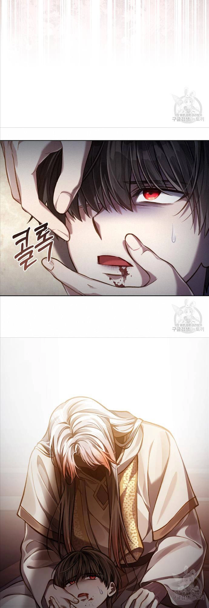 Tái Sinh Thành Hoàng Tử Của Quốc Gia Kẻ Địch Chapter 29 - 9