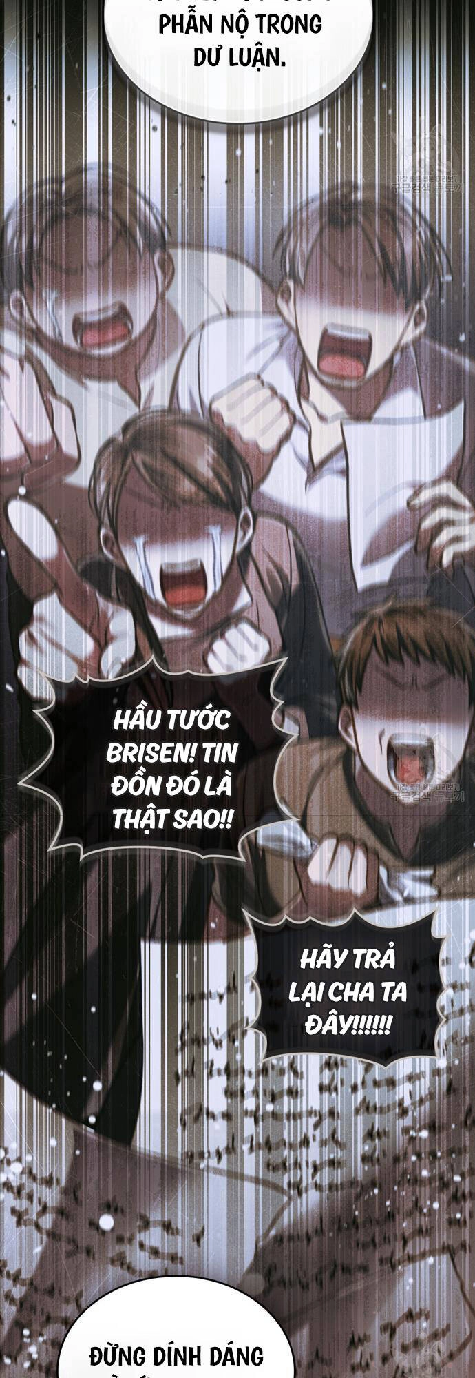 Tái Sinh Thành Hoàng Tử Của Quốc Gia Kẻ Địch Chapter 29 - 21