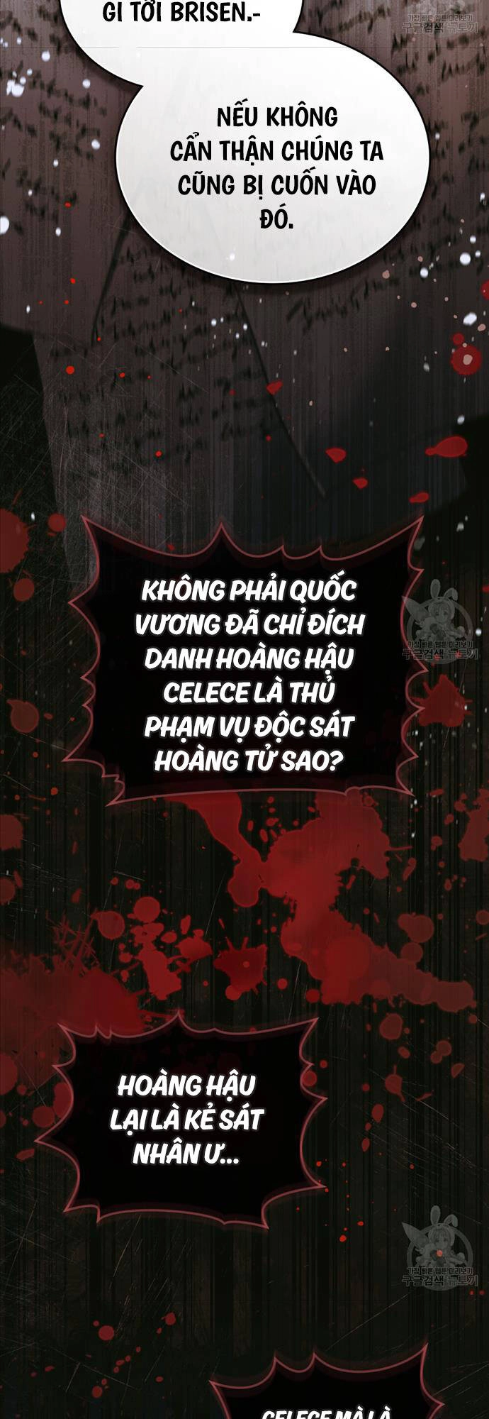 Tái Sinh Thành Hoàng Tử Của Quốc Gia Kẻ Địch Chapter 29 - 22