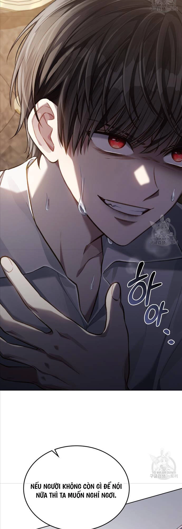 Tái Sinh Thành Hoàng Tử Của Quốc Gia Kẻ Địch Chapter 29 - 32