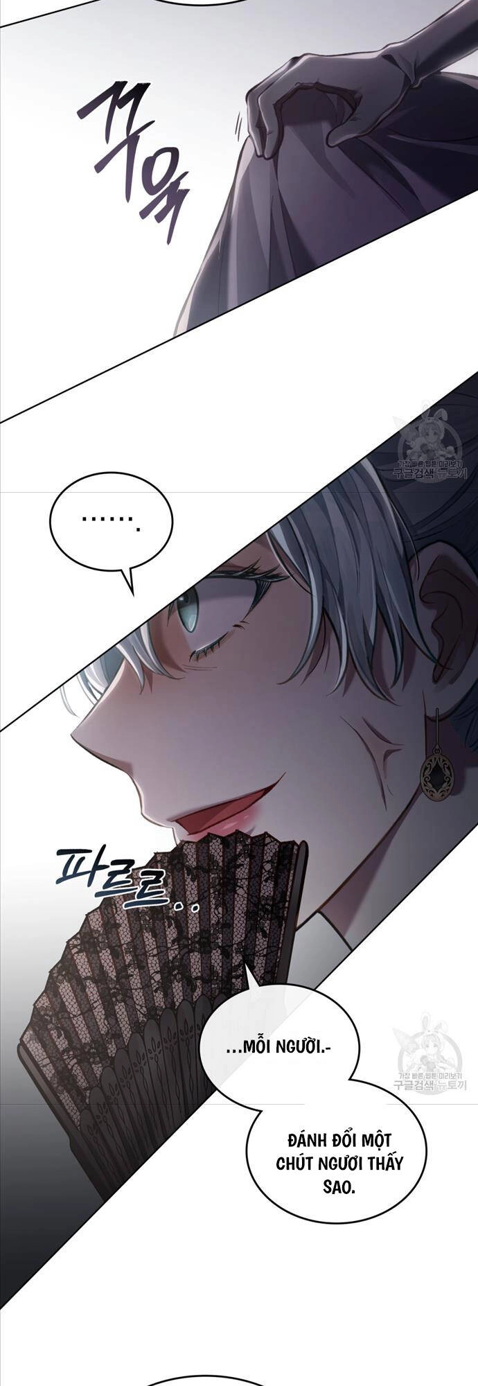 Tái Sinh Thành Hoàng Tử Của Quốc Gia Kẻ Địch Chapter 29 - 33