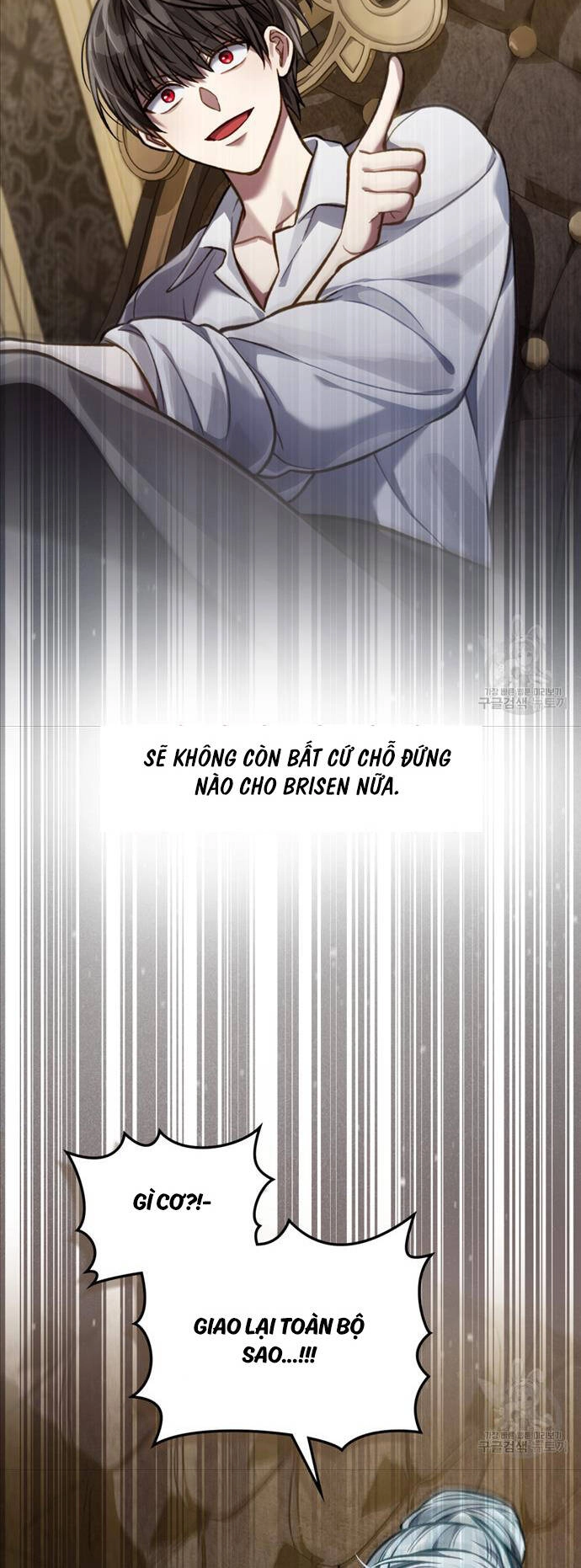 Tái Sinh Thành Hoàng Tử Của Quốc Gia Kẻ Địch Chapter 29 - 42