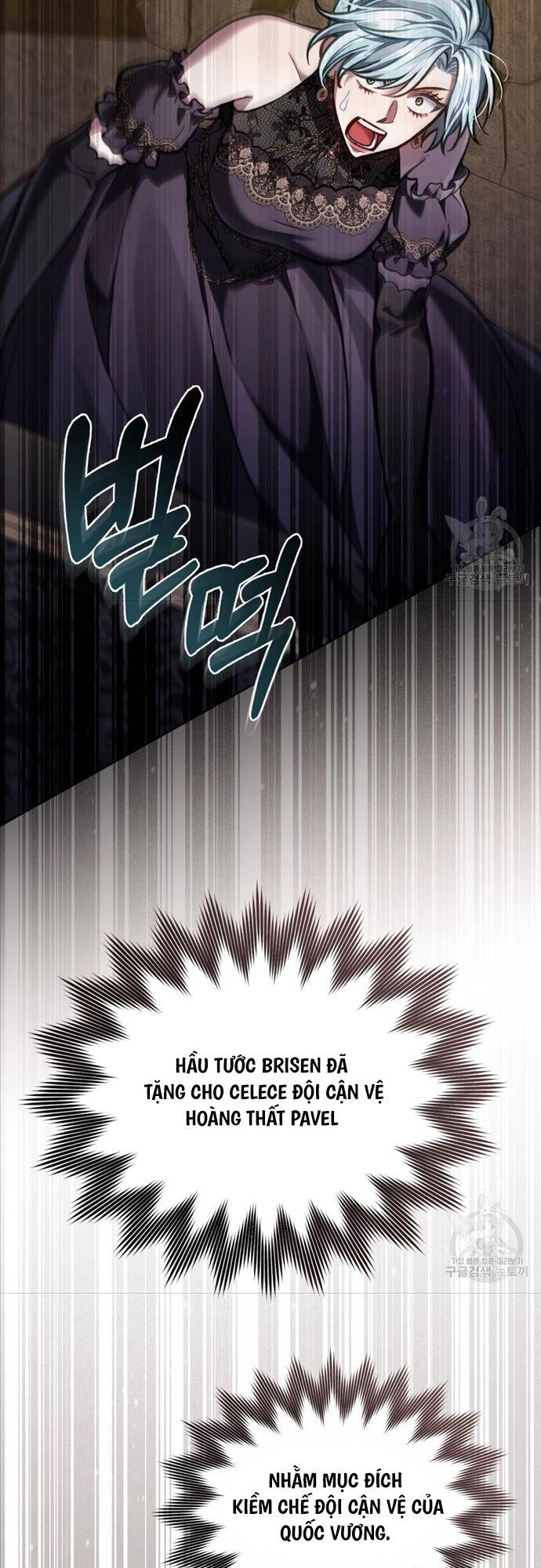 Tái Sinh Thành Hoàng Tử Của Quốc Gia Kẻ Địch Chapter 29 - 43