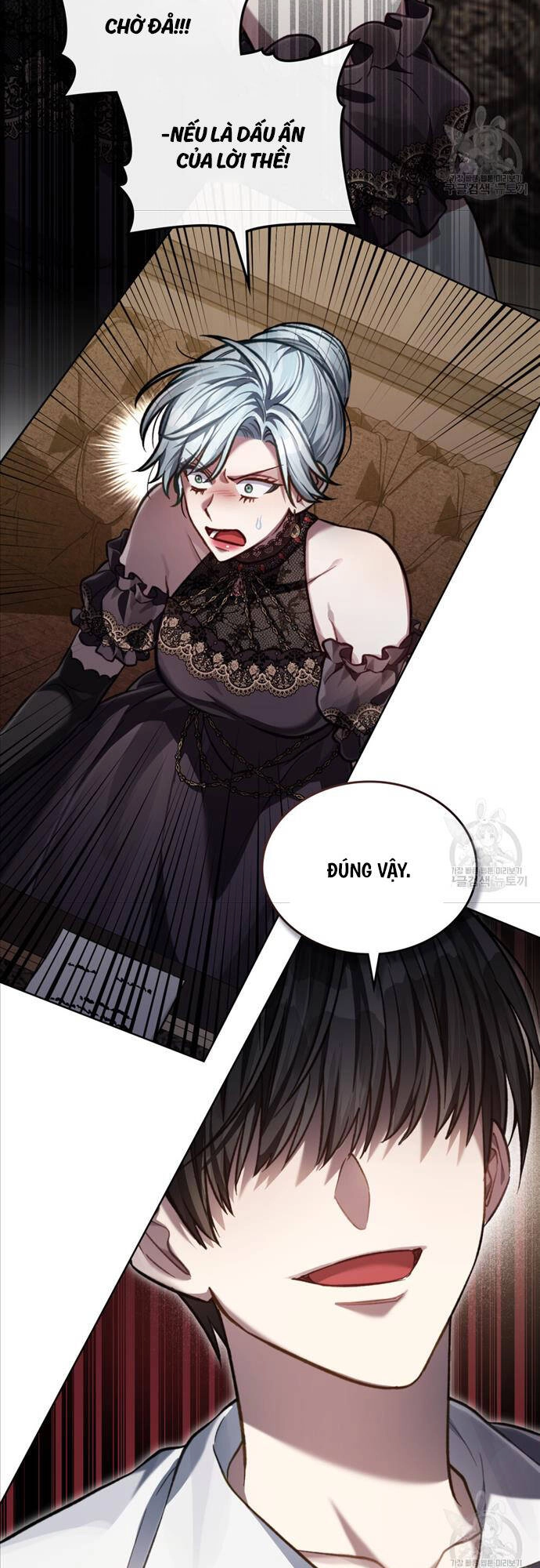 Tái Sinh Thành Hoàng Tử Của Quốc Gia Kẻ Địch Chapter 29 - 48