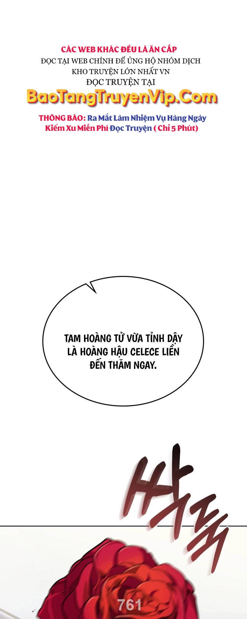 Tái Sinh Thành Hoàng Tử Của Quốc Gia Kẻ Địch Chapter 30 - 1