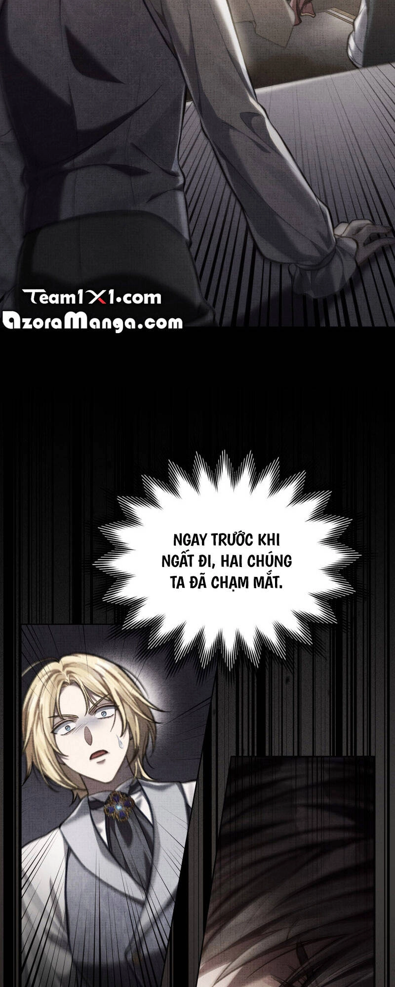 Tái Sinh Thành Hoàng Tử Của Quốc Gia Kẻ Địch Chapter 30 - 5