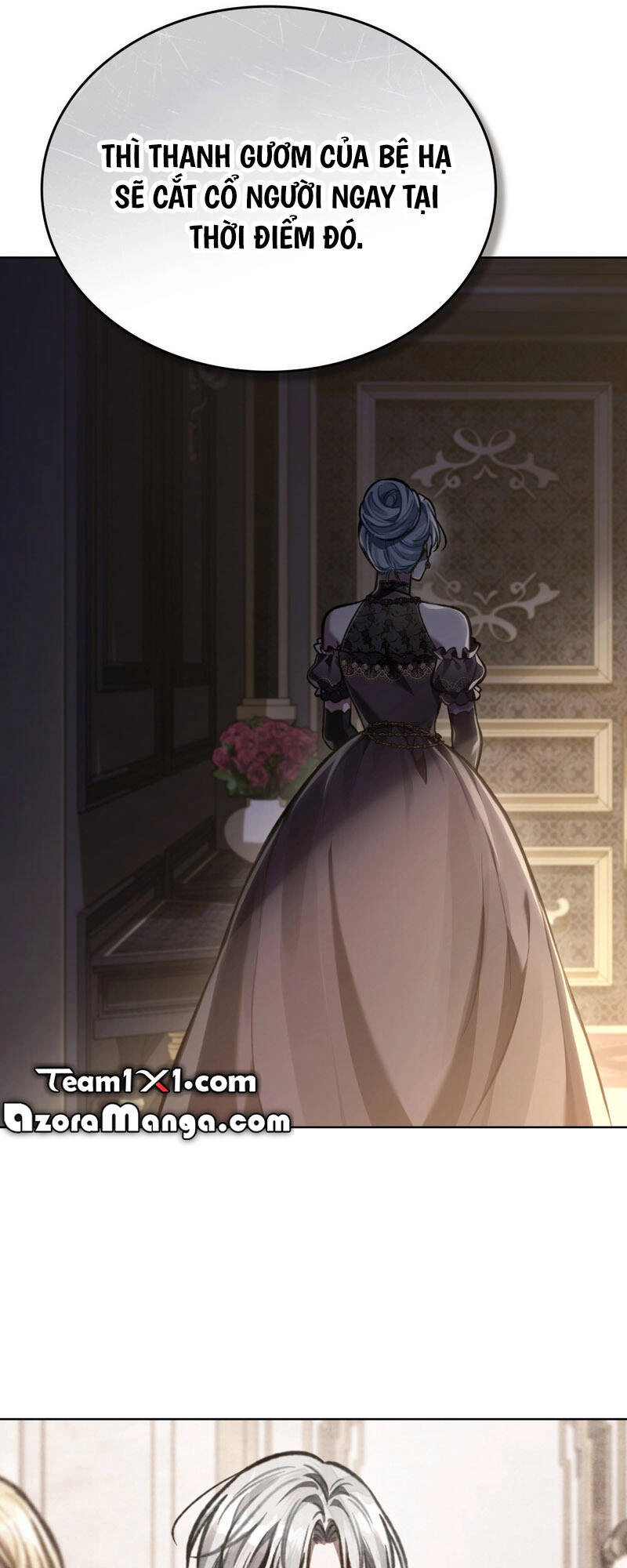 Tái Sinh Thành Hoàng Tử Của Quốc Gia Kẻ Địch Chapter 30 - 31