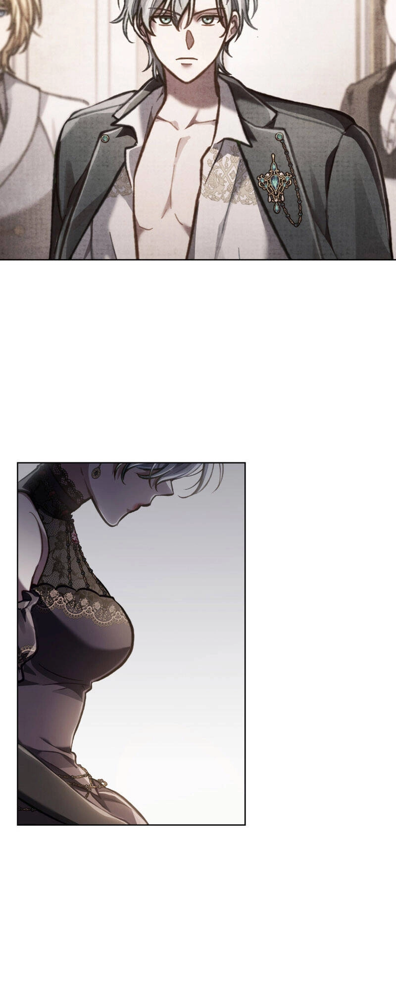 Tái Sinh Thành Hoàng Tử Của Quốc Gia Kẻ Địch Chapter 30 - 32