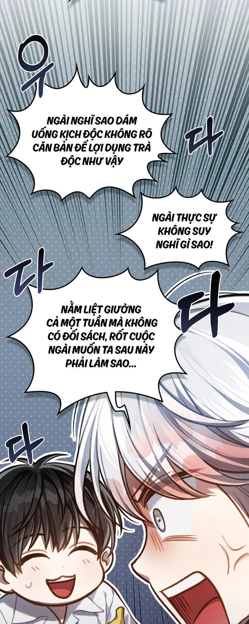 Tái Sinh Thành Hoàng Tử Của Quốc Gia Kẻ Địch Chapter 30 - 45