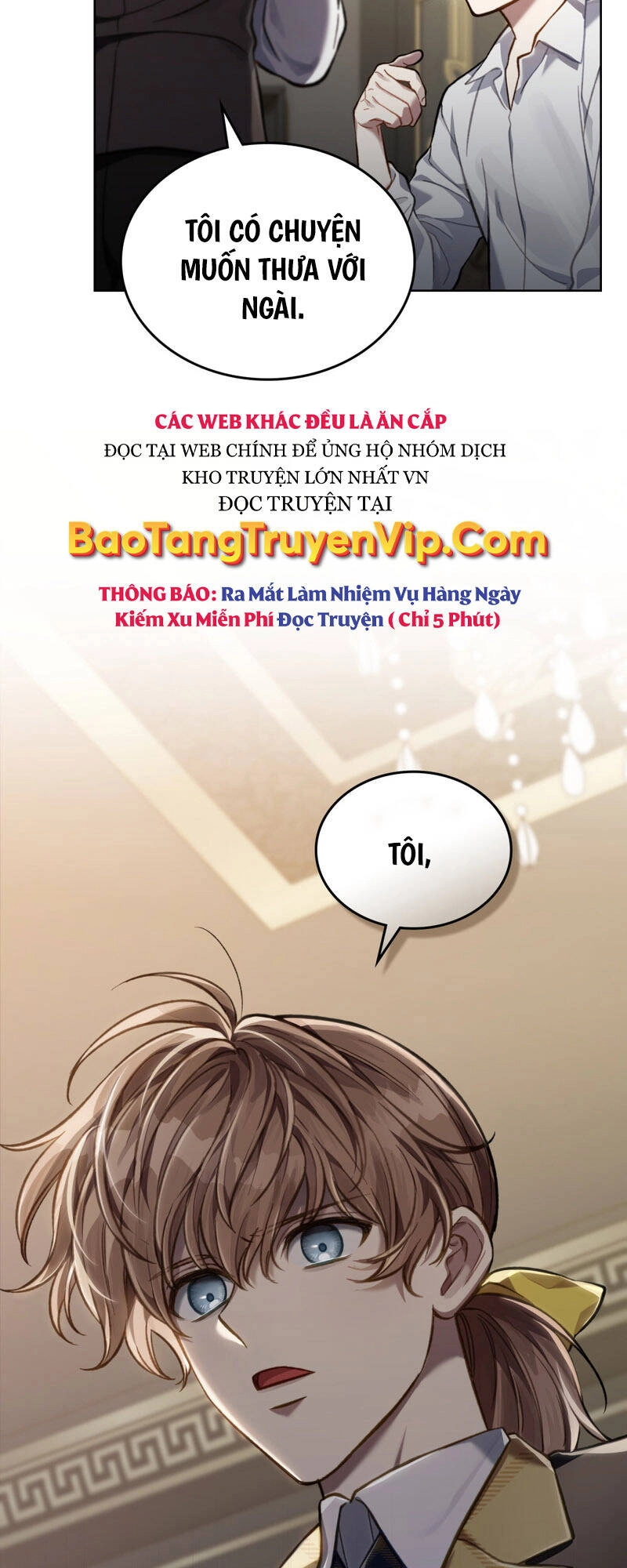 Tái Sinh Thành Hoàng Tử Của Quốc Gia Kẻ Địch Chapter 30 - 60