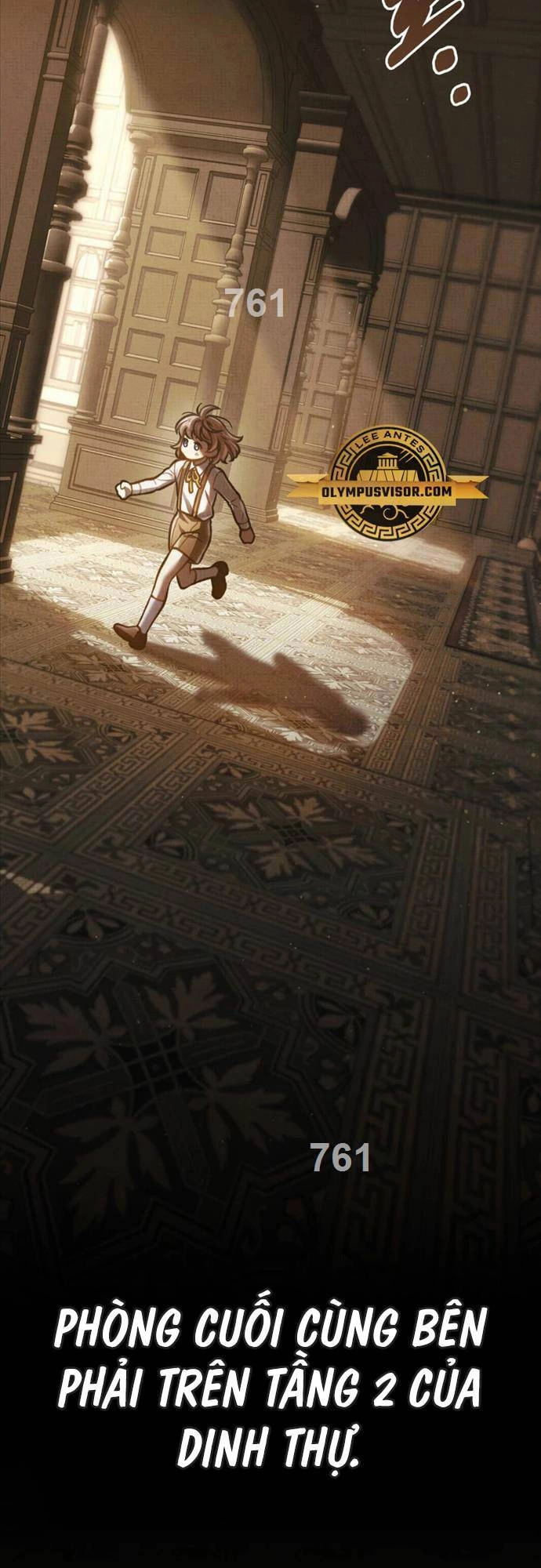 Tái Sinh Thành Hoàng Tử Của Quốc Gia Kẻ Địch Chapter 31 - 2