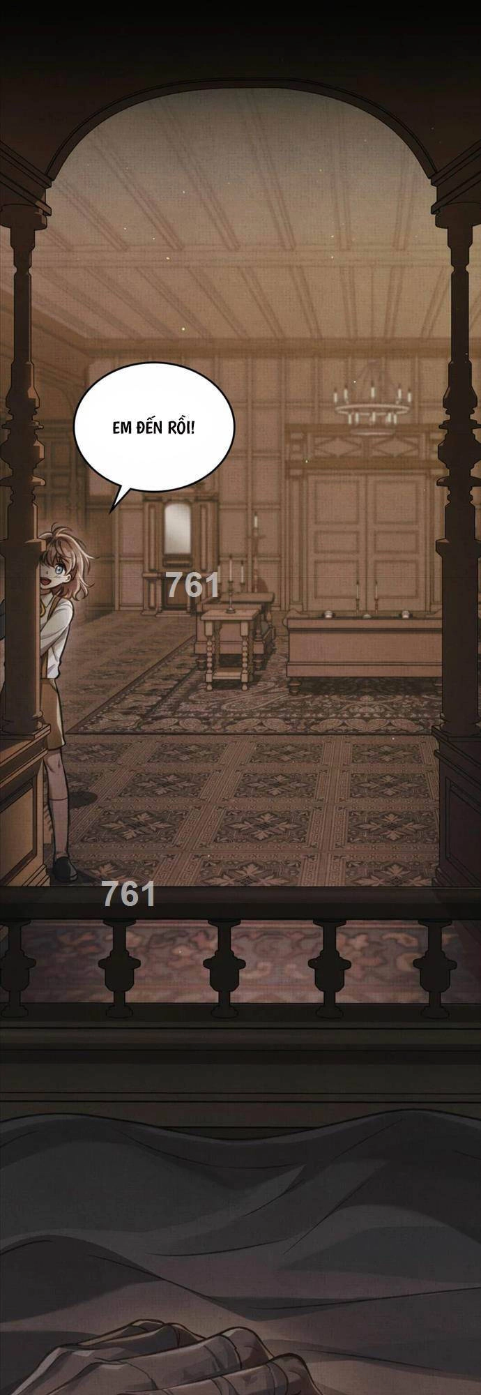 Tái Sinh Thành Hoàng Tử Của Quốc Gia Kẻ Địch Chapter 31 - 3