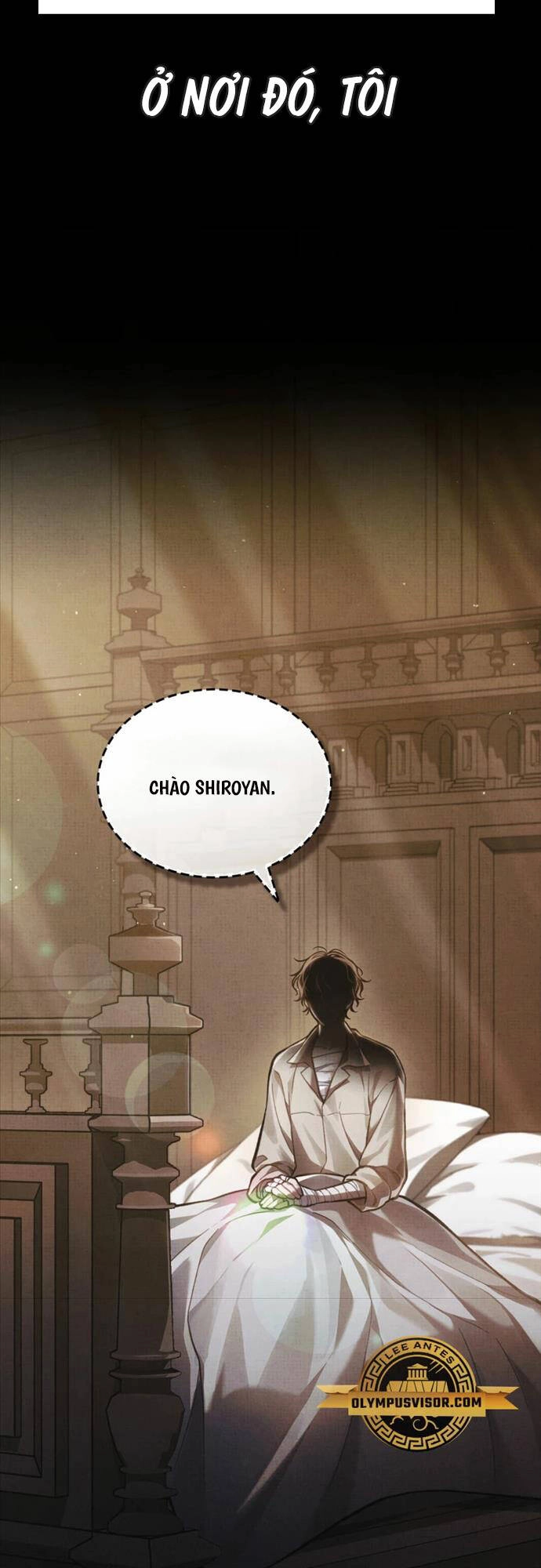 Tái Sinh Thành Hoàng Tử Của Quốc Gia Kẻ Địch Chapter 31 - 5