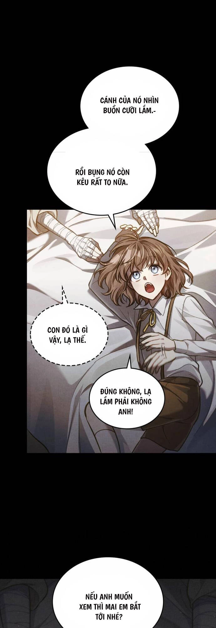 Tái Sinh Thành Hoàng Tử Của Quốc Gia Kẻ Địch Chapter 31 - 8