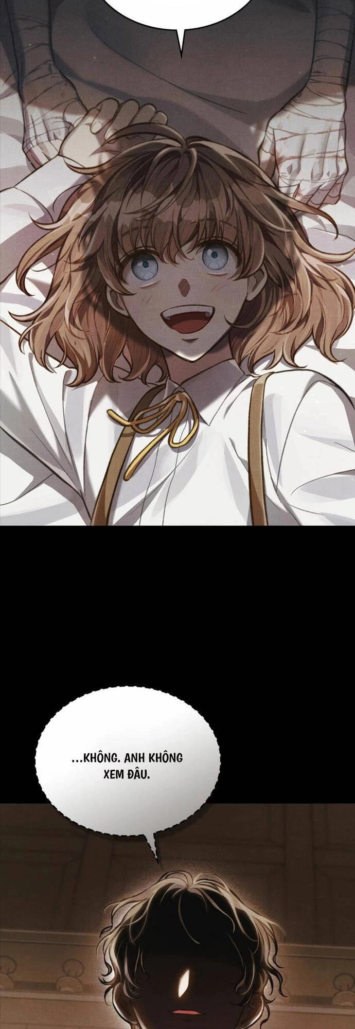 Tái Sinh Thành Hoàng Tử Của Quốc Gia Kẻ Địch Chapter 31 - 9