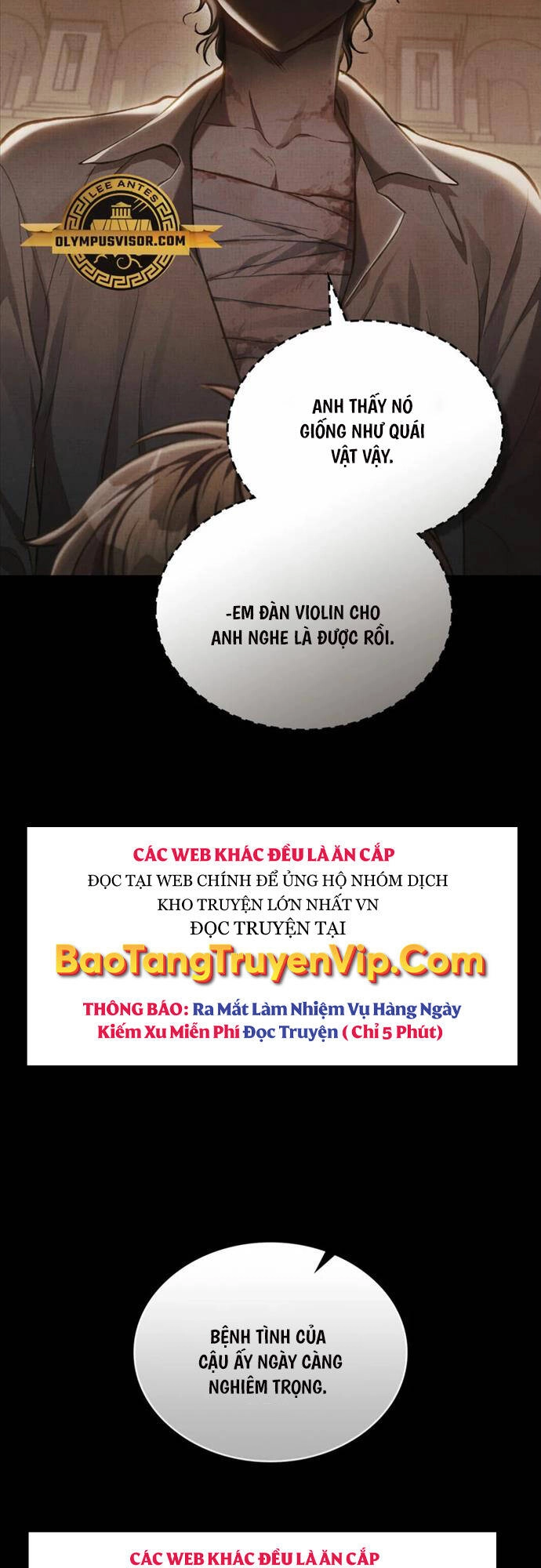 Tái Sinh Thành Hoàng Tử Của Quốc Gia Kẻ Địch Chapter 31 - 10