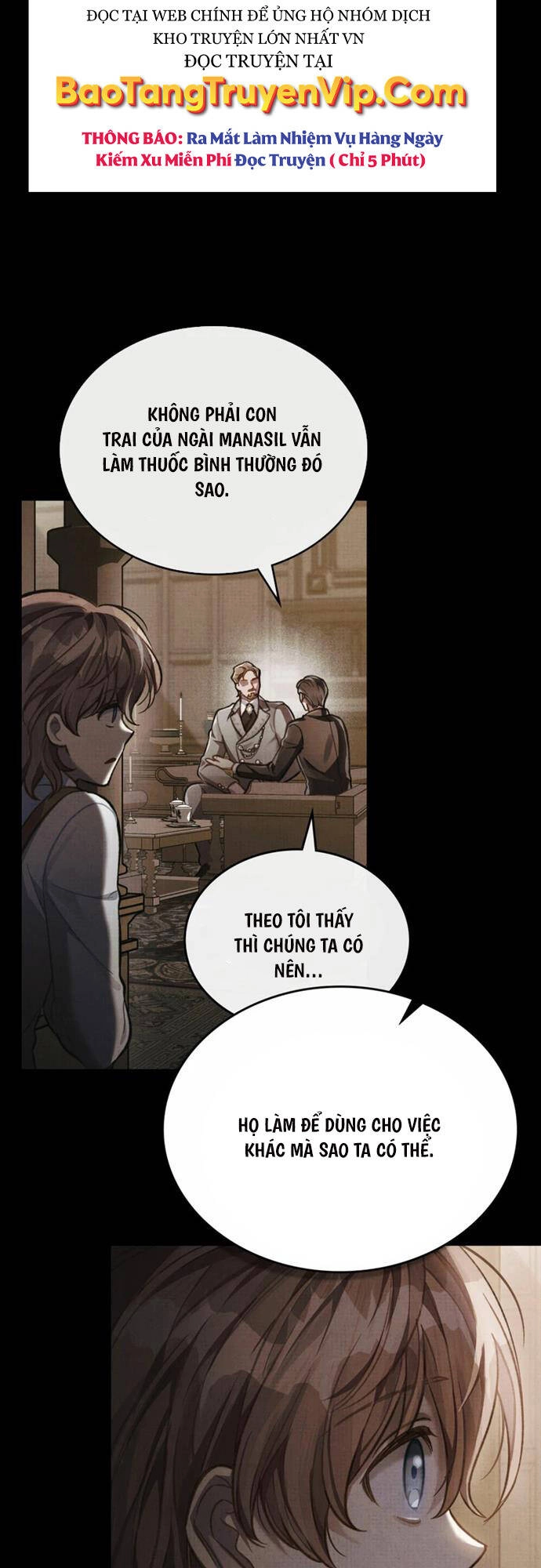 Tái Sinh Thành Hoàng Tử Của Quốc Gia Kẻ Địch Chapter 31 - 11