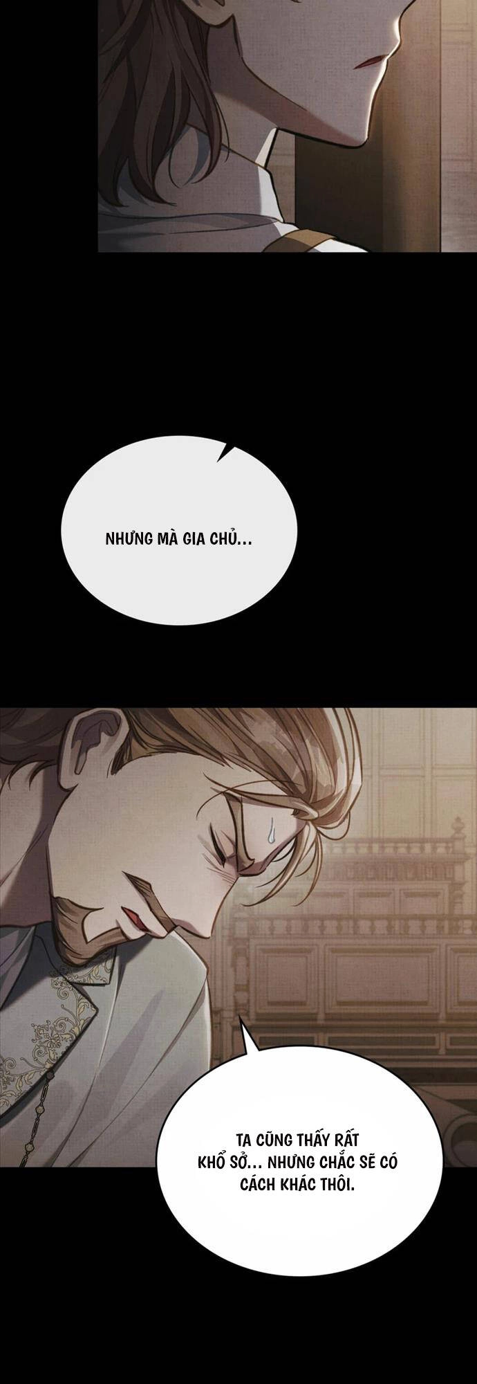 Tái Sinh Thành Hoàng Tử Của Quốc Gia Kẻ Địch Chapter 31 - 12