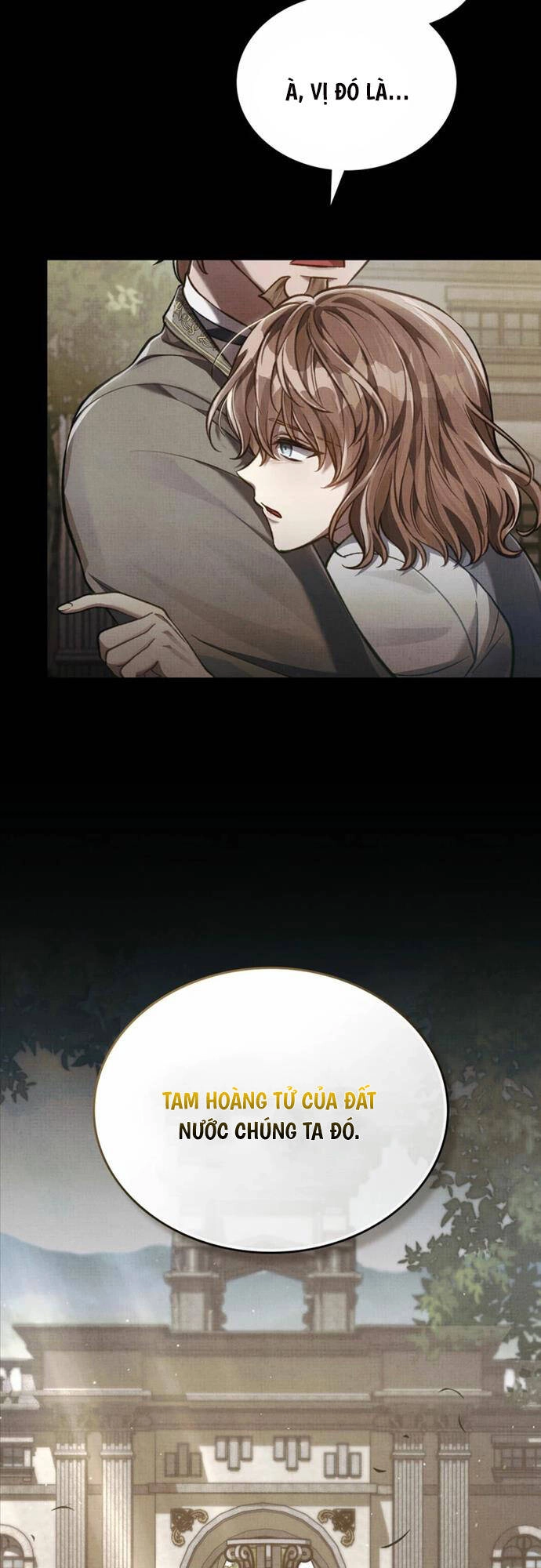 Tái Sinh Thành Hoàng Tử Của Quốc Gia Kẻ Địch Chapter 31 - 27