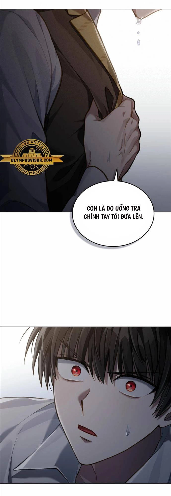 Tái Sinh Thành Hoàng Tử Của Quốc Gia Kẻ Địch Chapter 31 - 34