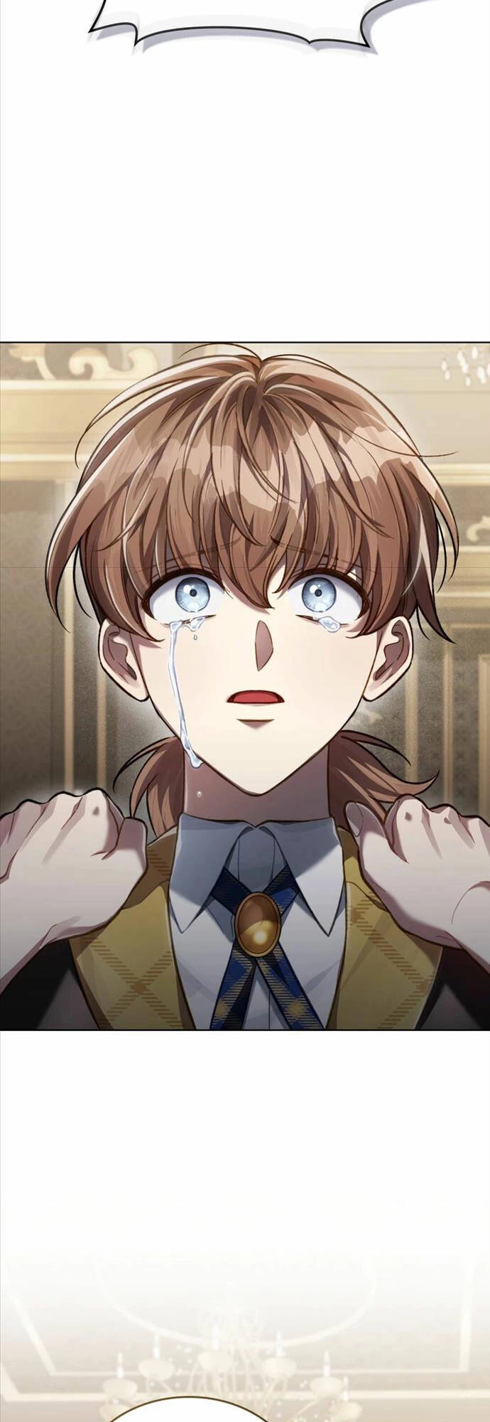 Tái Sinh Thành Hoàng Tử Của Quốc Gia Kẻ Địch Chapter 31 - 40