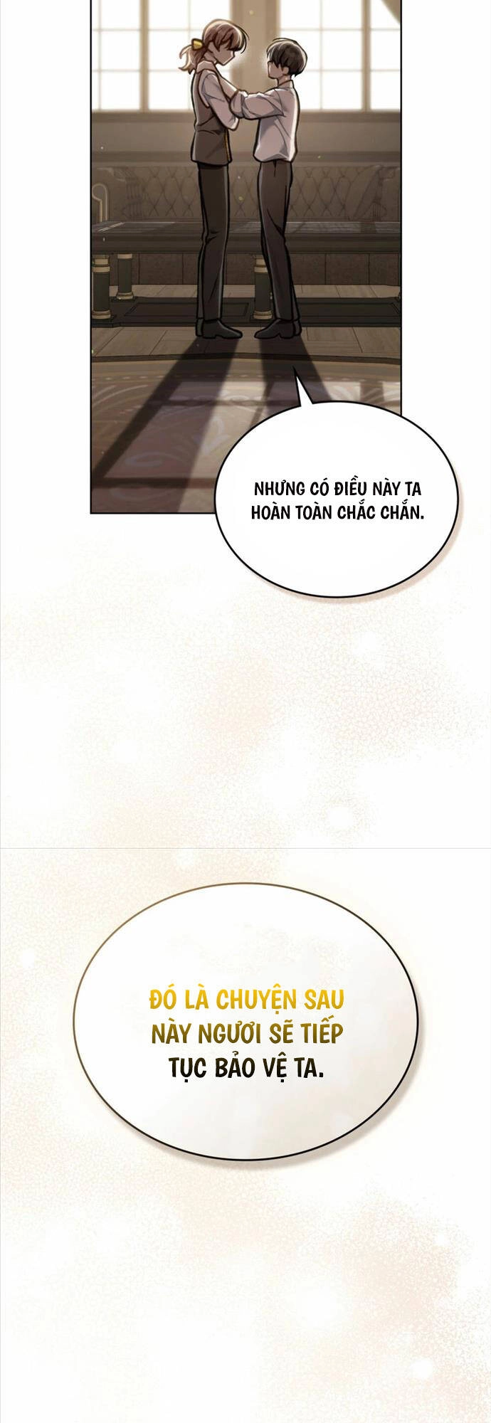 Tái Sinh Thành Hoàng Tử Của Quốc Gia Kẻ Địch Chapter 31 - 47