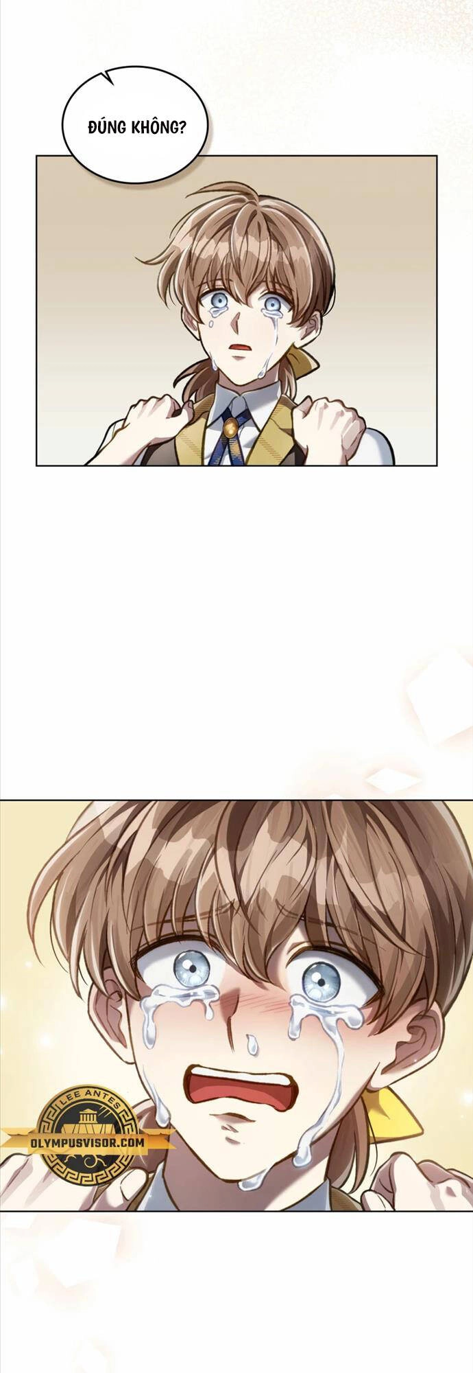 Tái Sinh Thành Hoàng Tử Của Quốc Gia Kẻ Địch Chapter 31 - 48