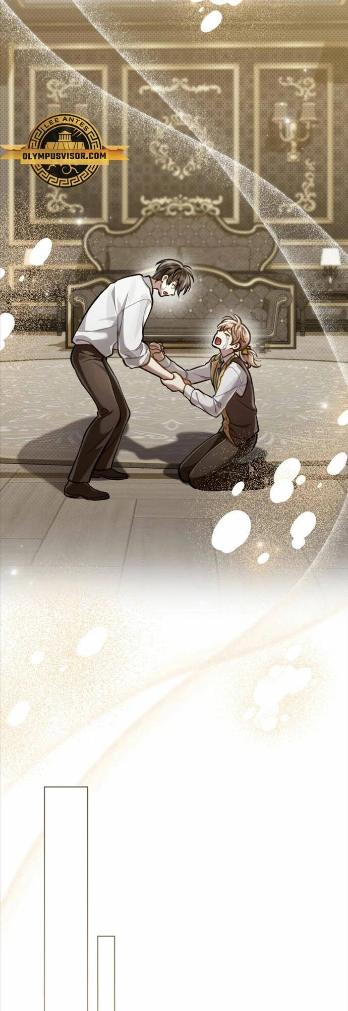 Tái Sinh Thành Hoàng Tử Của Quốc Gia Kẻ Địch Chapter 31 - 53