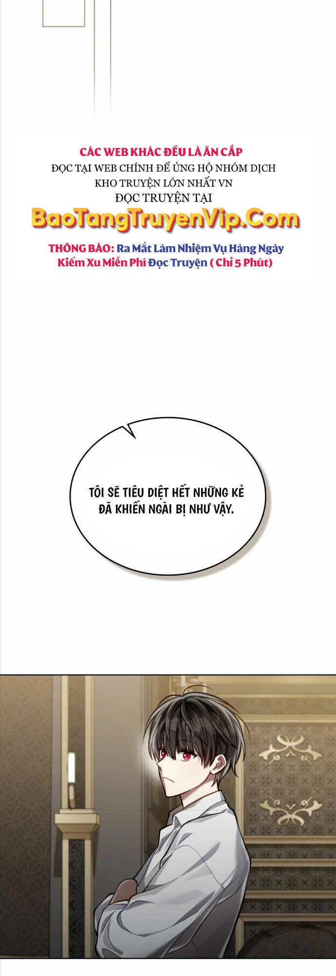 Tái Sinh Thành Hoàng Tử Của Quốc Gia Kẻ Địch Chapter 31 - 54