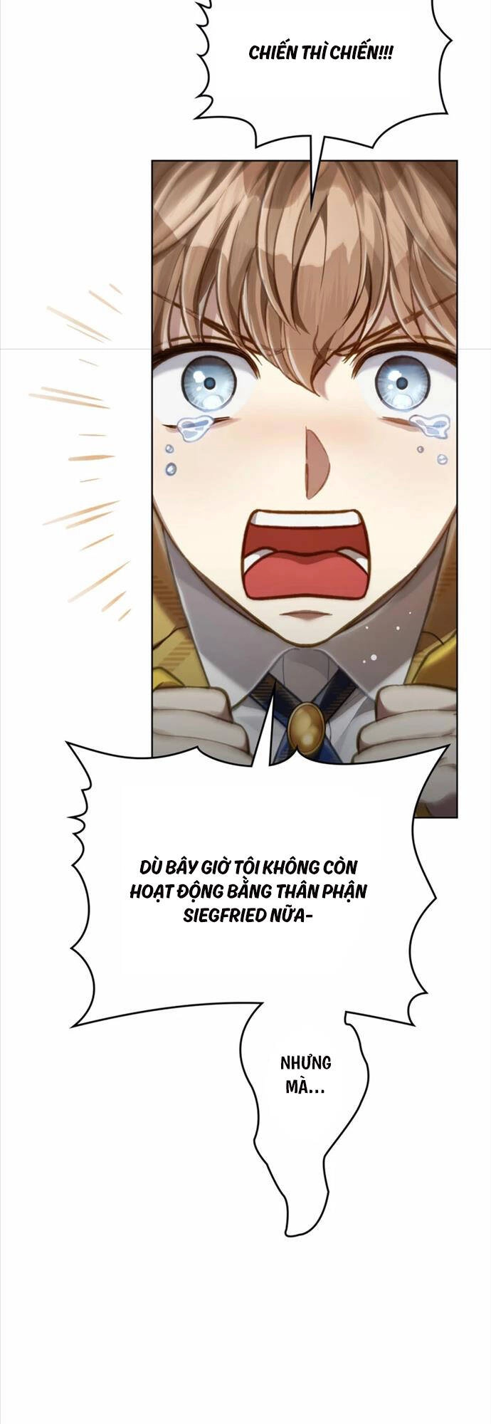 Tái Sinh Thành Hoàng Tử Của Quốc Gia Kẻ Địch Chapter 31 - 57