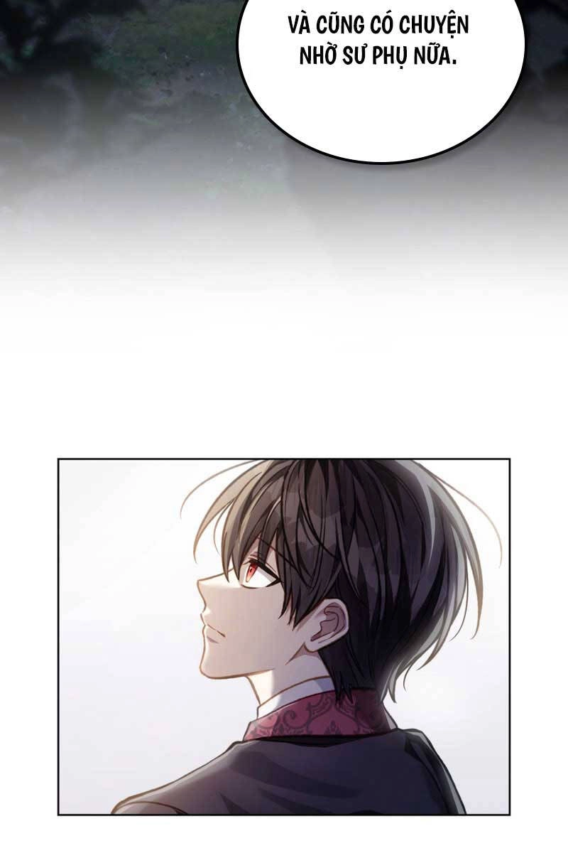 Tái Sinh Thành Hoàng Tử Của Quốc Gia Kẻ Địch Chapter 32 - 67