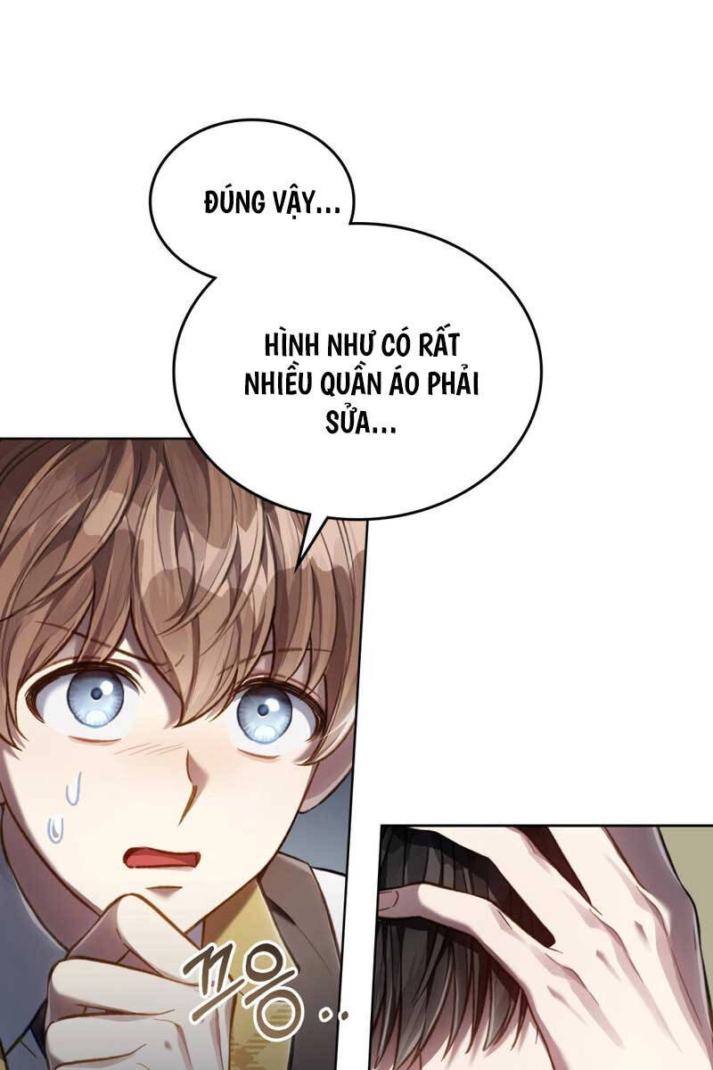 Tái Sinh Thành Hoàng Tử Của Quốc Gia Kẻ Địch Chapter 32 - 82