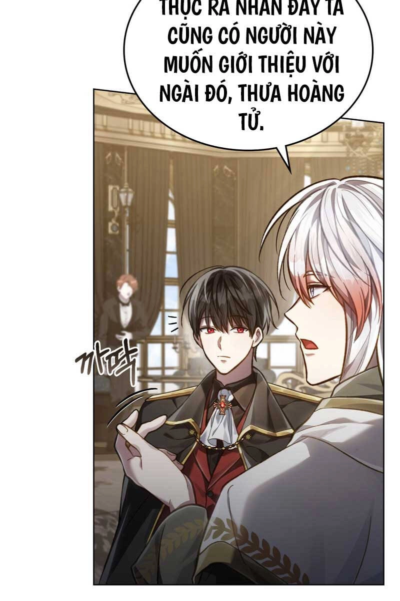 Tái Sinh Thành Hoàng Tử Của Quốc Gia Kẻ Địch Chapter 32 - 93