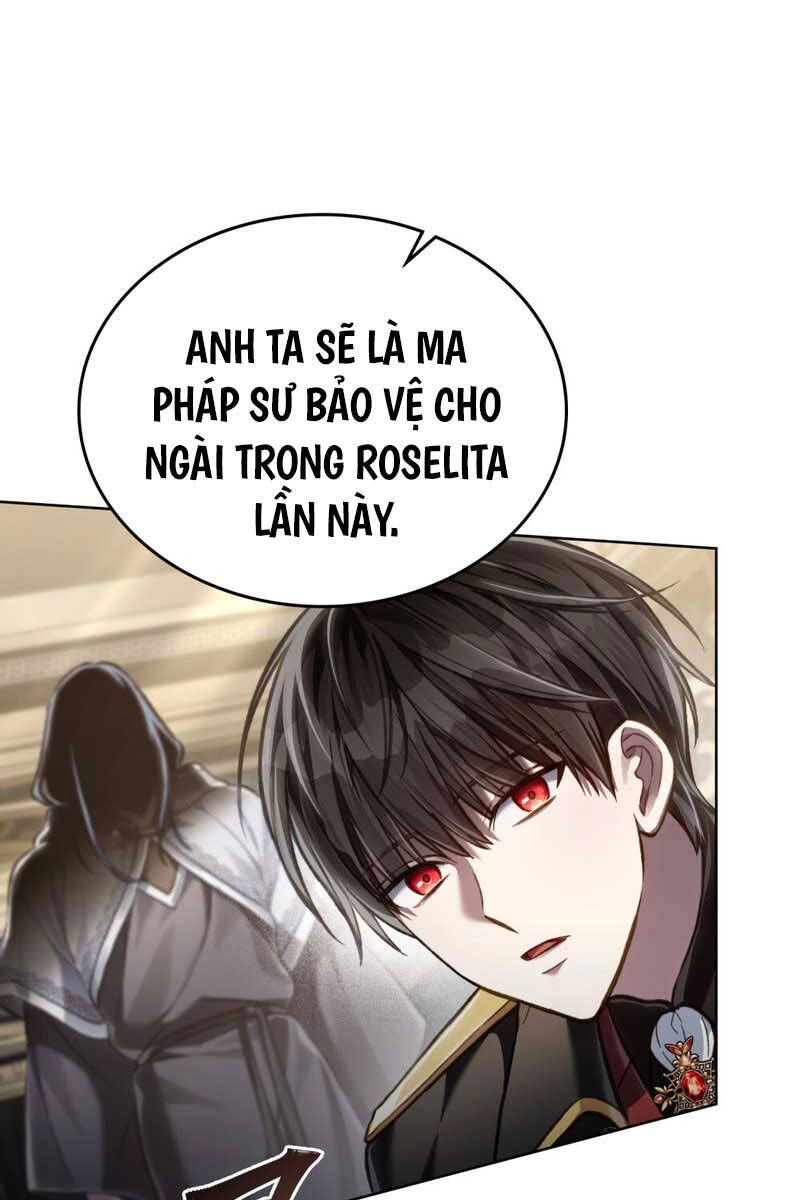 Tái Sinh Thành Hoàng Tử Của Quốc Gia Kẻ Địch Chapter 32 - 94