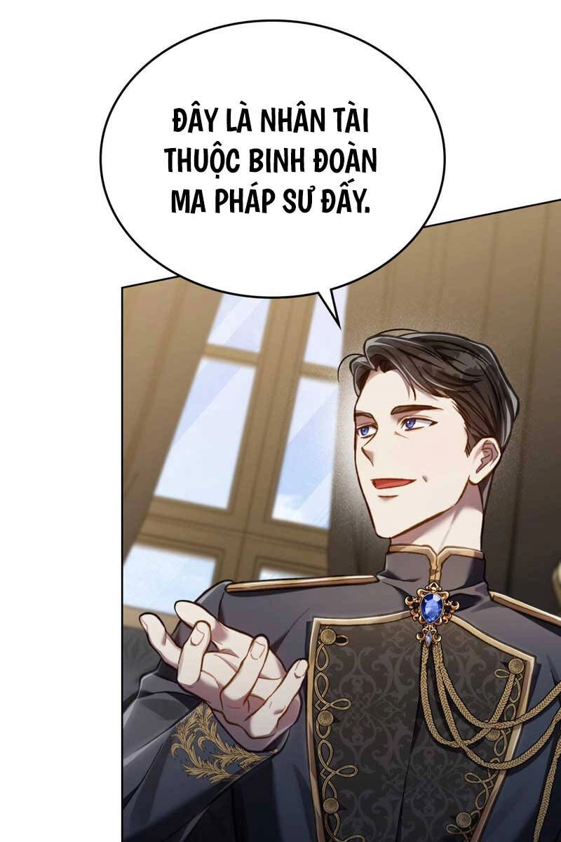 Tái Sinh Thành Hoàng Tử Của Quốc Gia Kẻ Địch Chapter 32 - 101