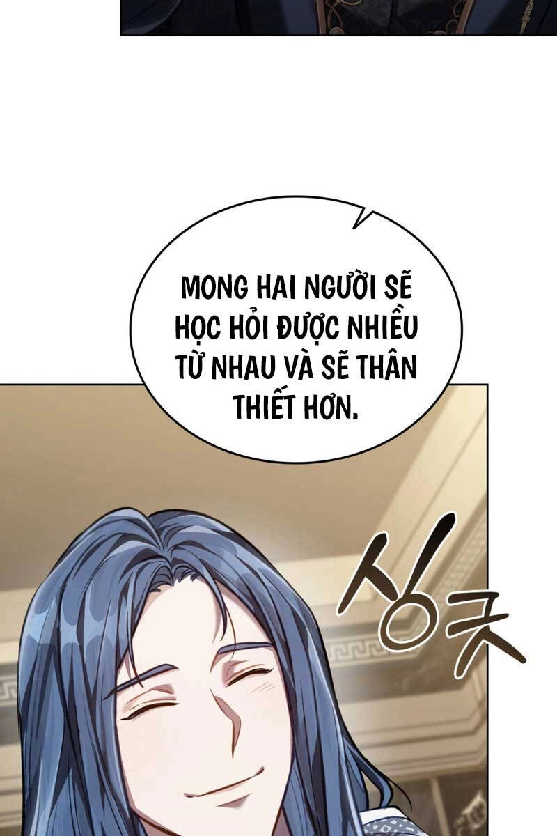 Tái Sinh Thành Hoàng Tử Của Quốc Gia Kẻ Địch Chapter 32 - 102